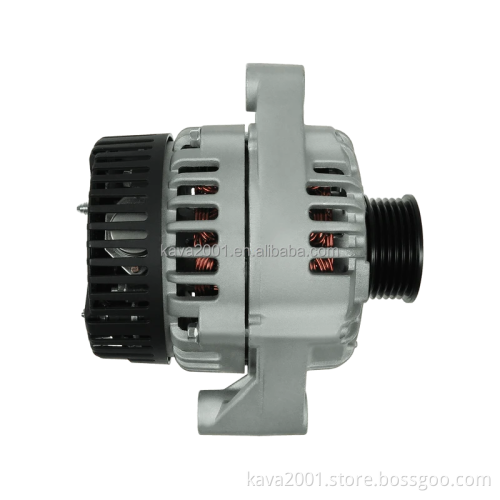 Alternator For Lada AAK5102, IA0440, 11201440, 72735185, MG186